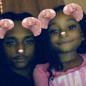 Meet your Posher, Steven